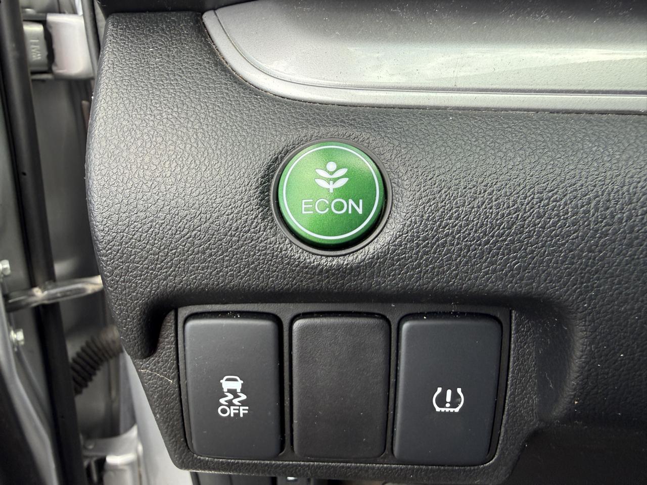 Honda CR-V LX 4WD 2015