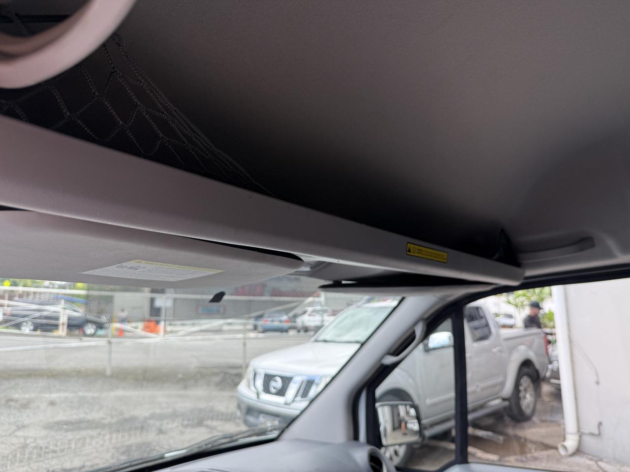 Ford Transit Connect XL Cargo Van 2012