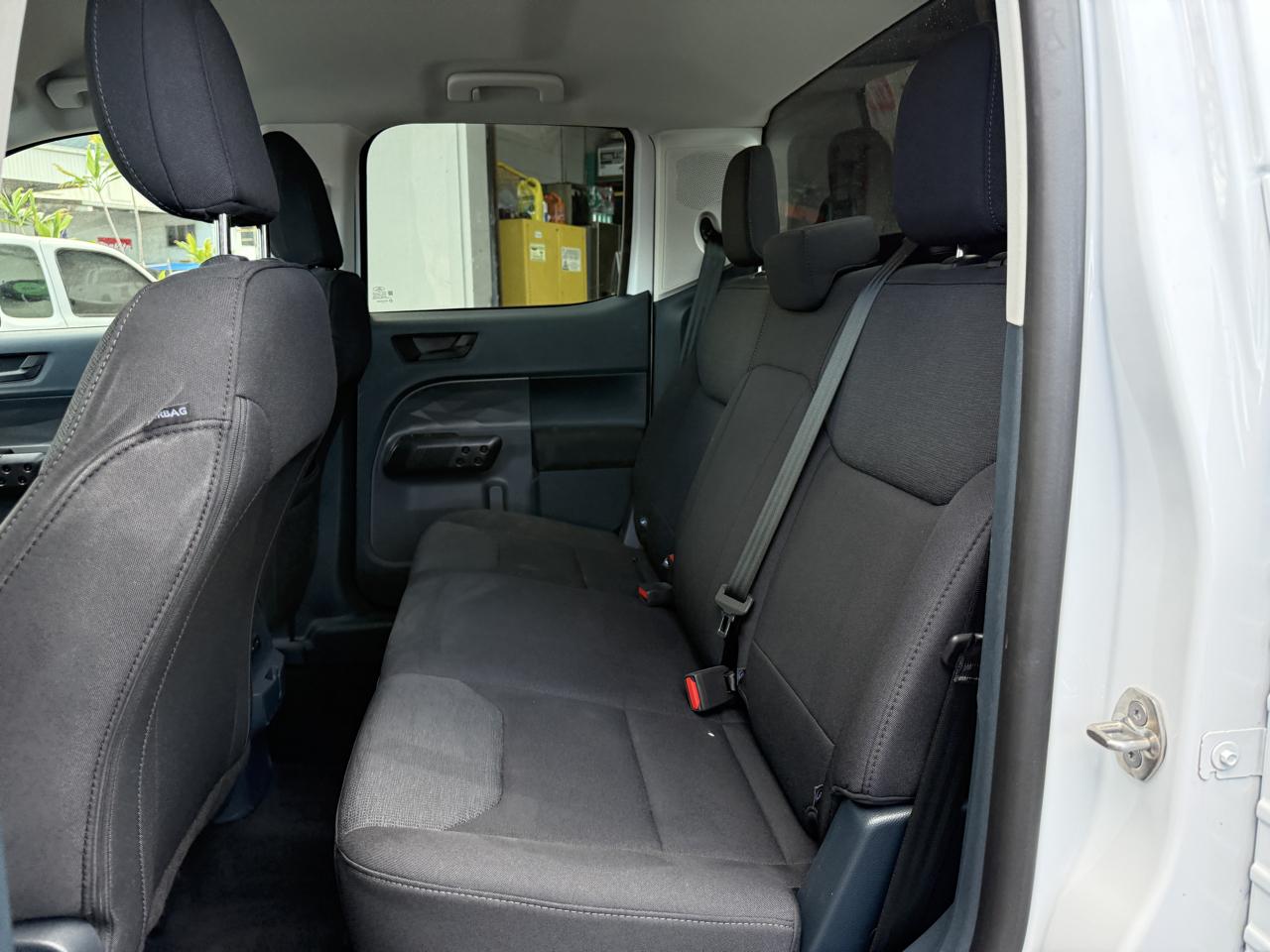 Ford Maverick XL Crew Cab AWD 2025