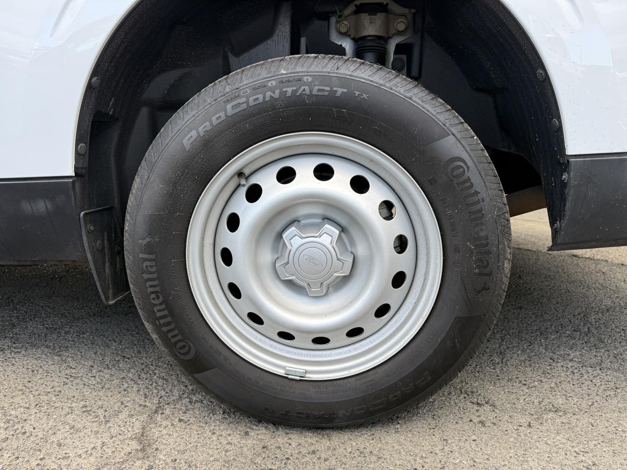 Ford Maverick XL Crew Cab AWD 2025