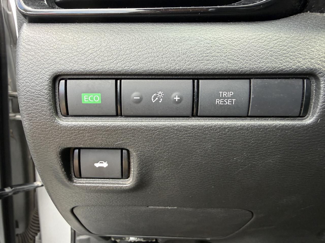 Nissan Sentra SV 2021
