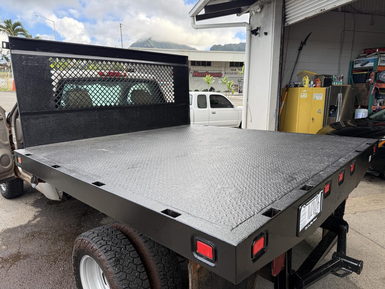 Chevrolet Silverado 3500HD LT1 DRW 4WD 2008