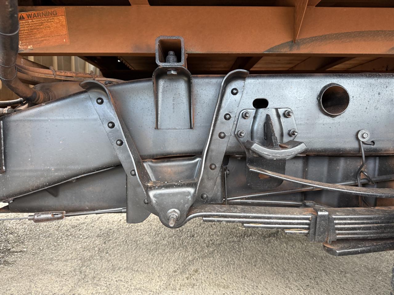Chevrolet Silverado 3500HD LT1 DRW 4WD 2008