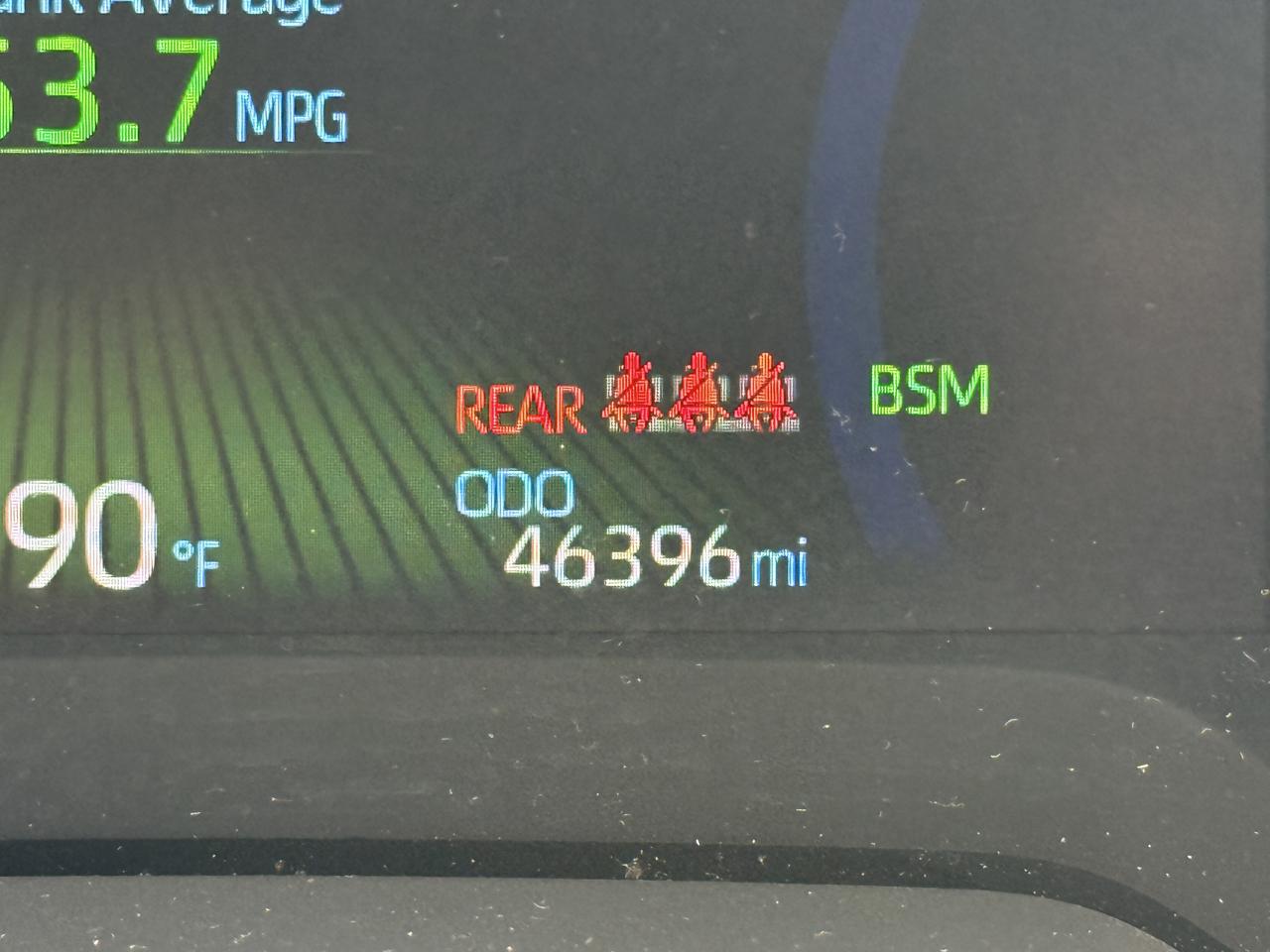 Toyota Corolla LE Hybrid 2022