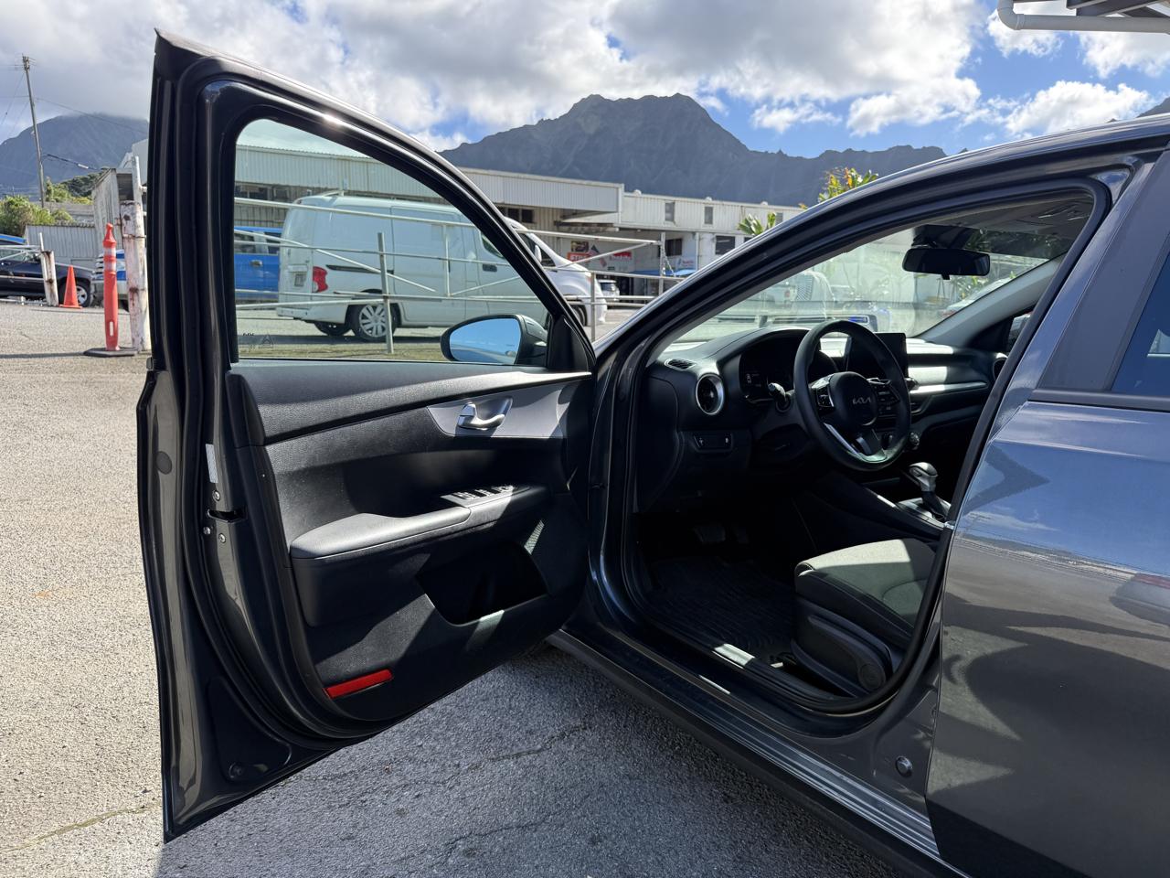 Kia Forte LX 2024