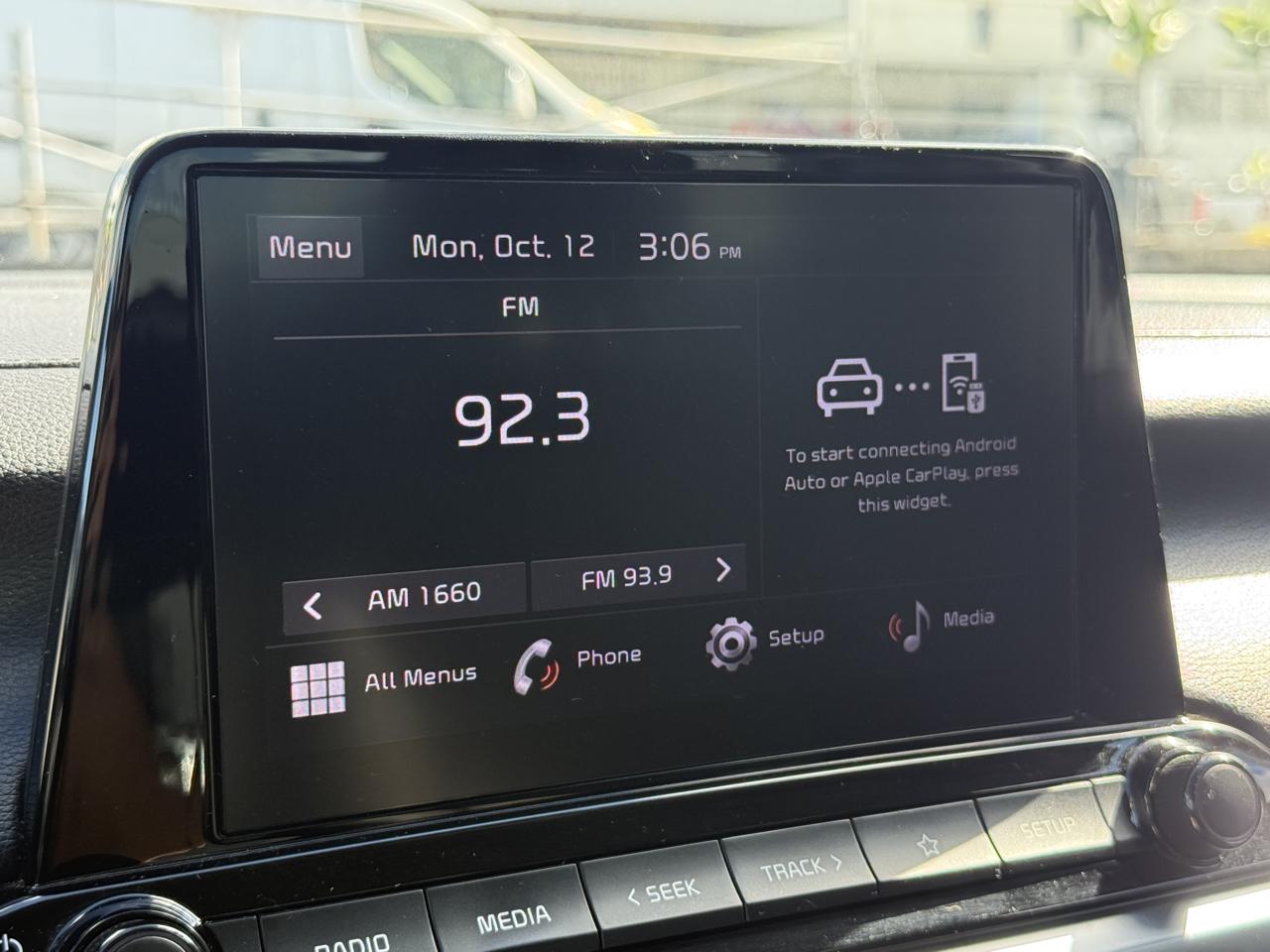 Kia Forte LX 2024
