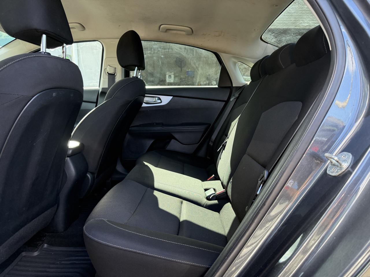Kia Forte LX 2024