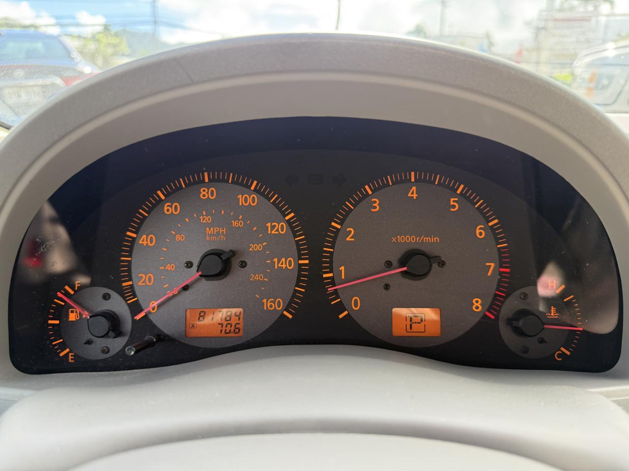 Infiniti G35 Coupe 2004