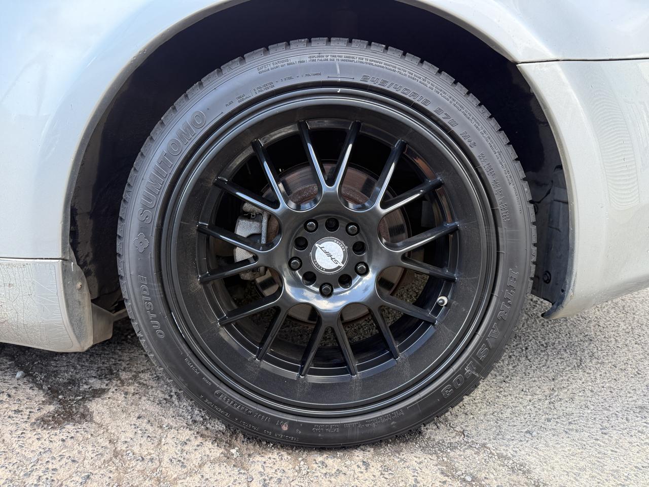 Infiniti G35 Coupe 2004