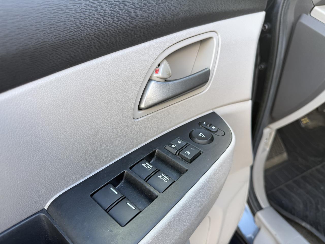 Honda Odyssey EX-L 2013