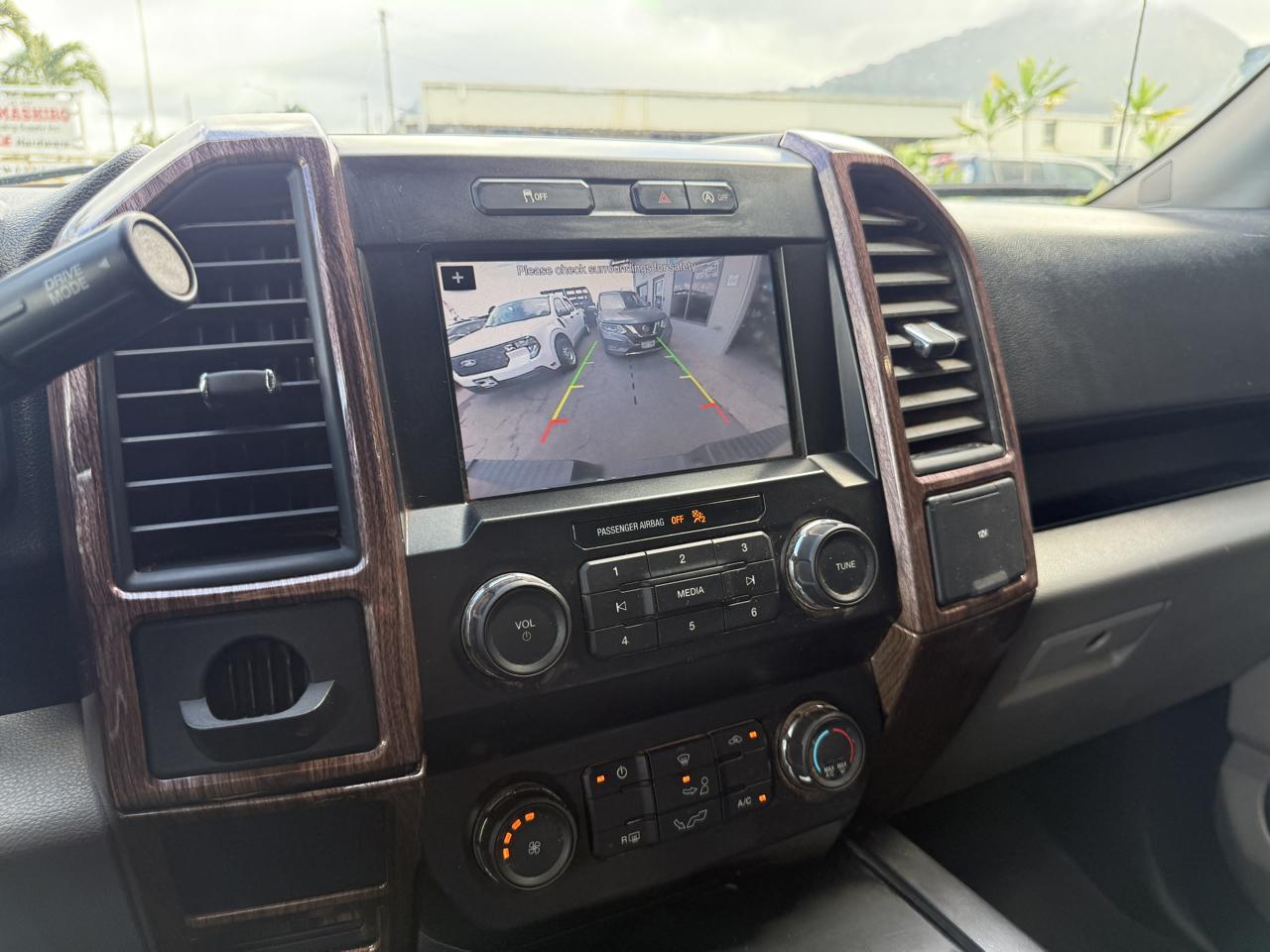Ford F-150 STX SuperCrew 2WD 2019