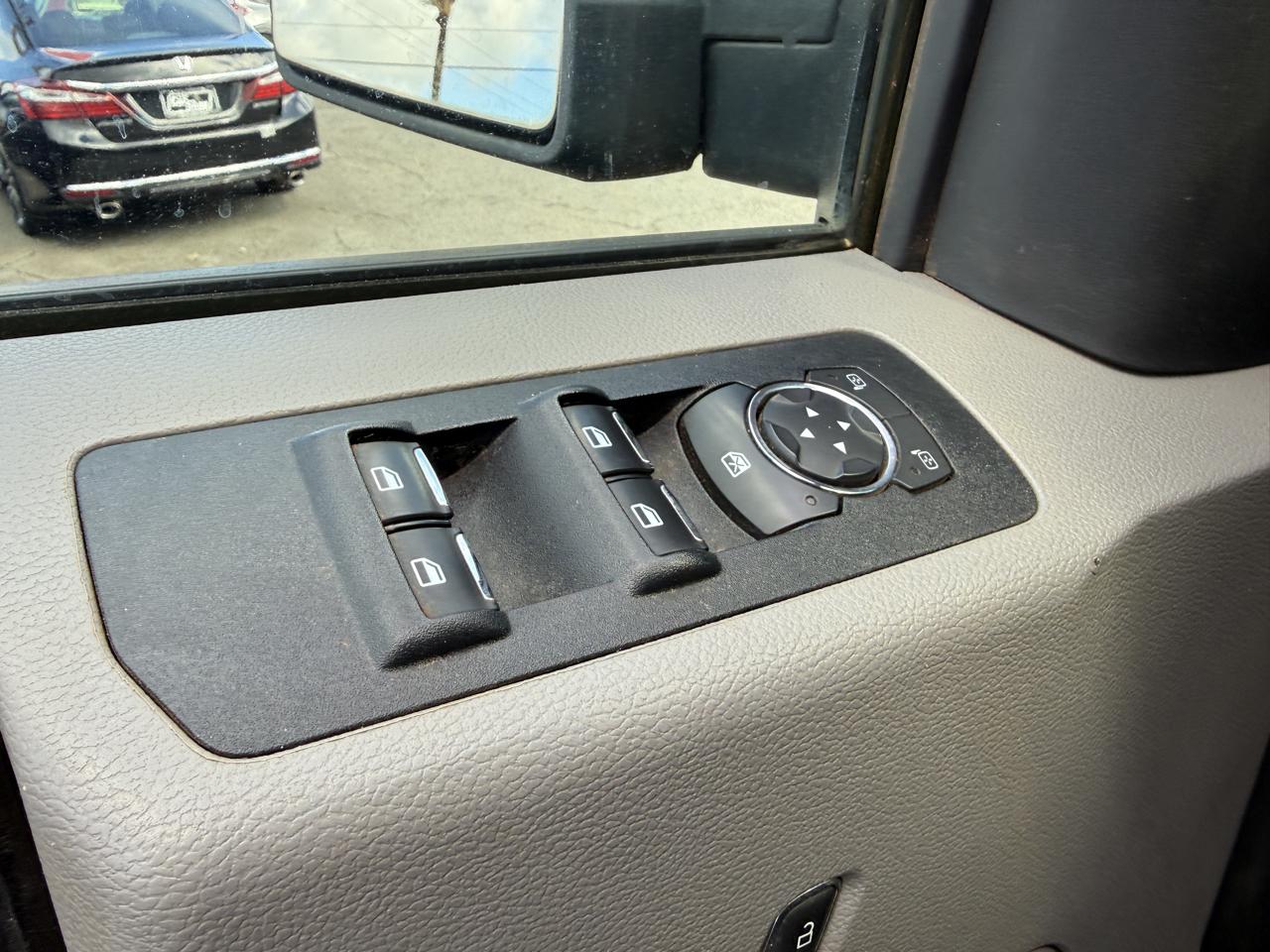 Ford F-150 STX SuperCrew 2WD 2019