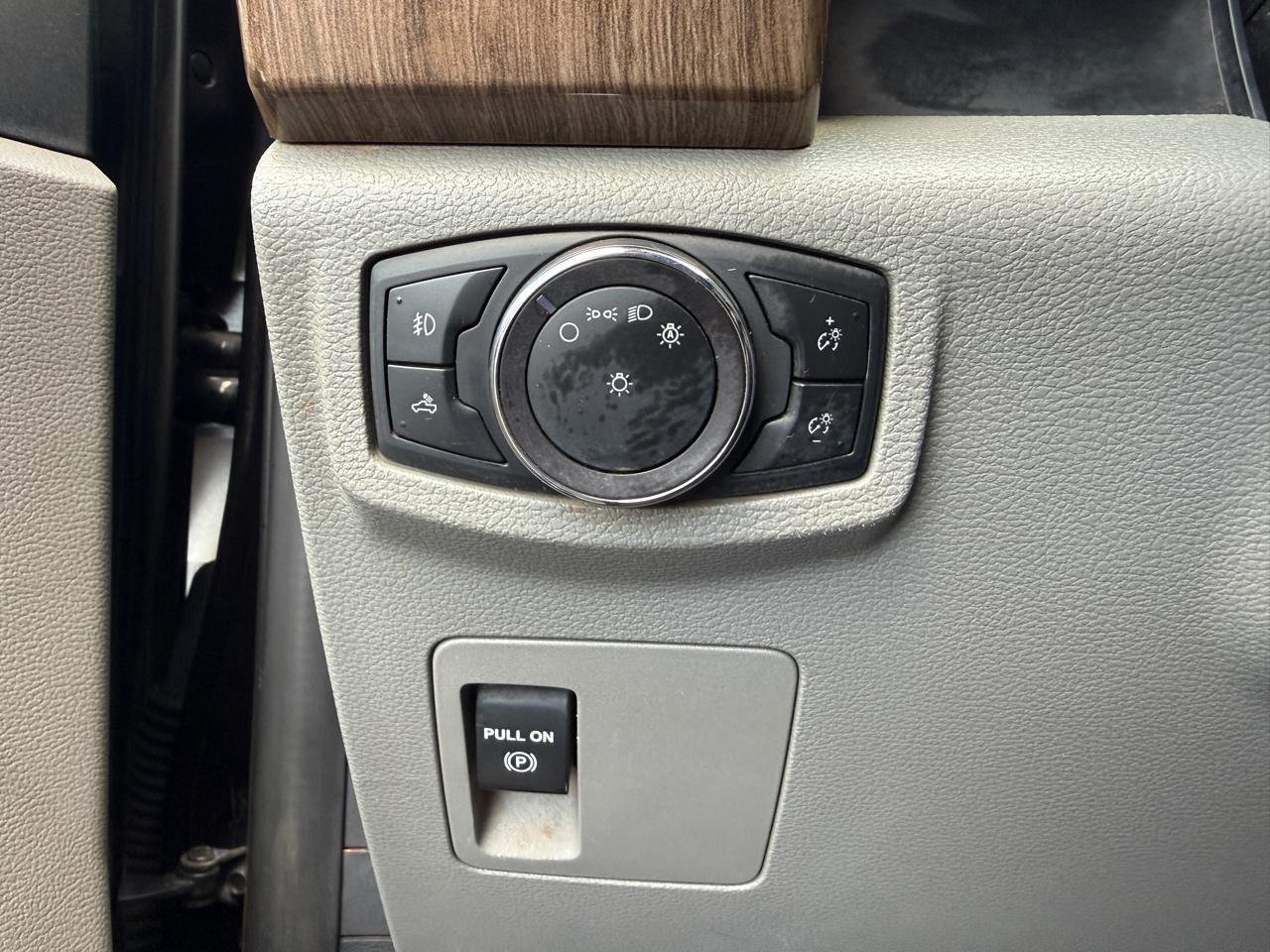Ford F-150 STX SuperCrew 2WD 2019