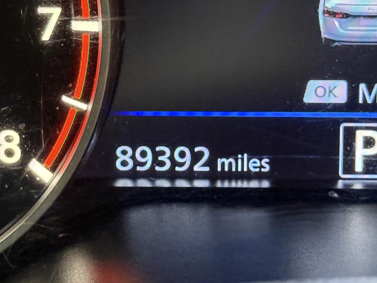 Nissan Altima 2.5 S 2020