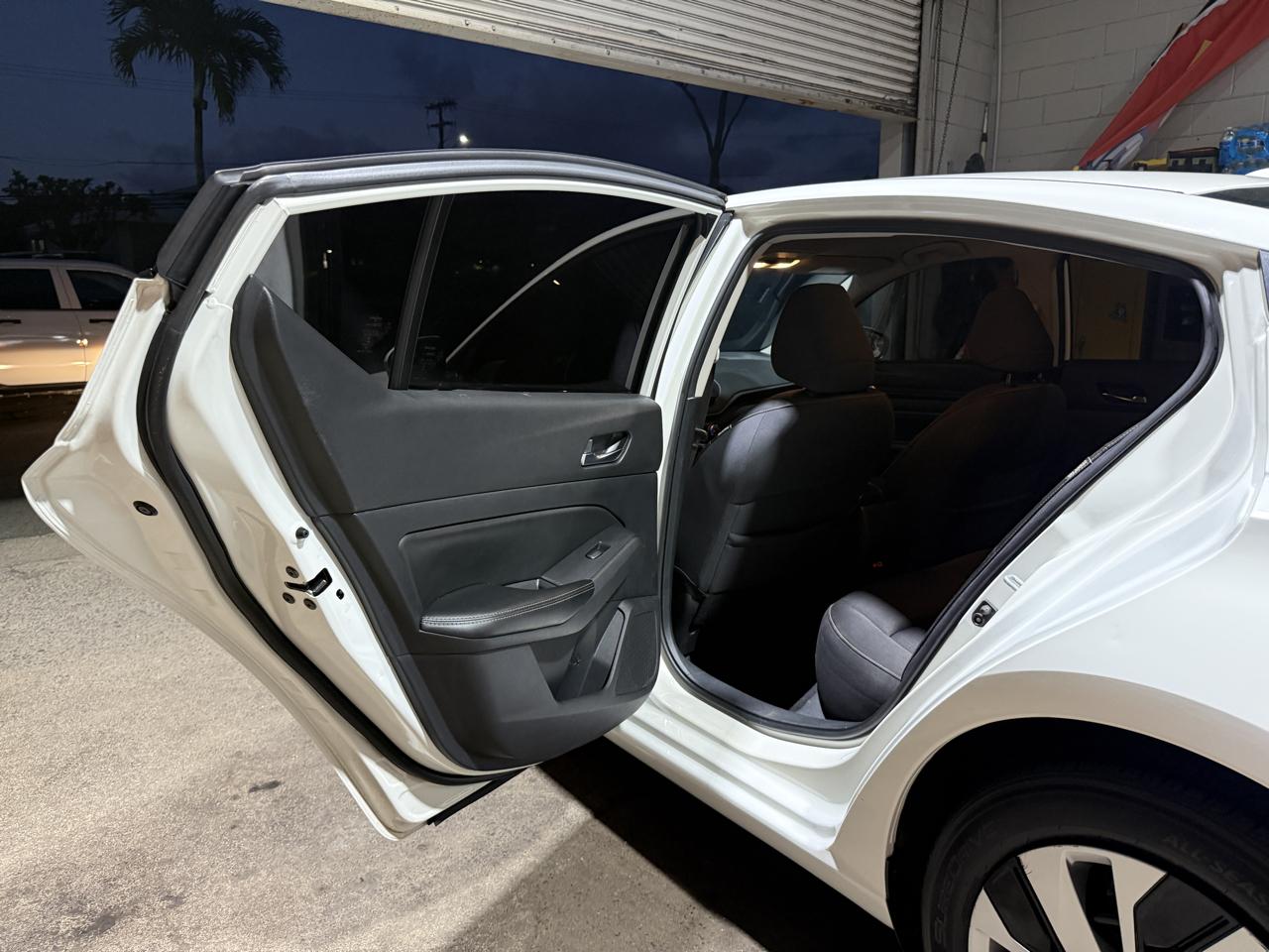 Nissan Altima 2.5 S 2020