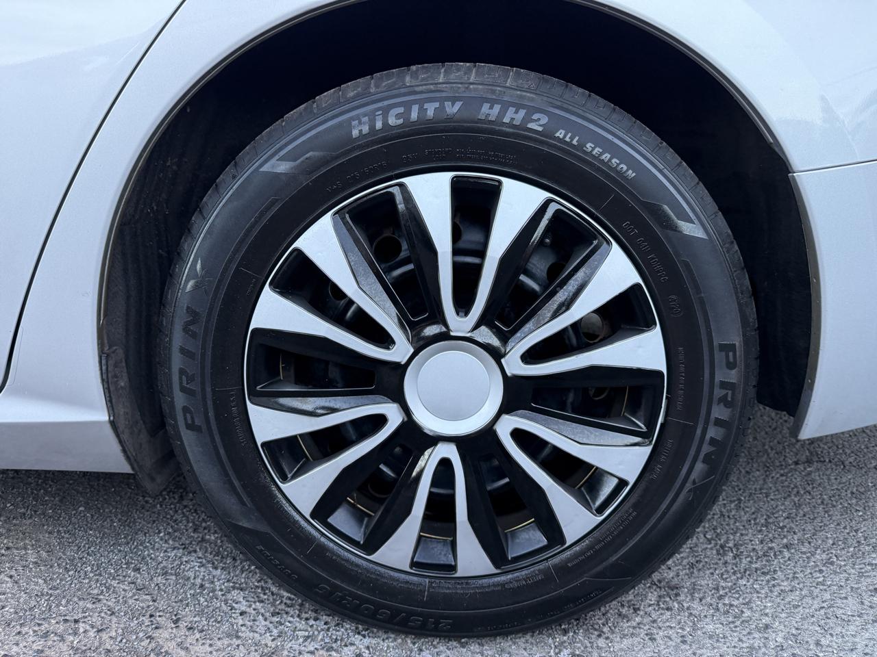 Nissan Altima 2.5 S 2020