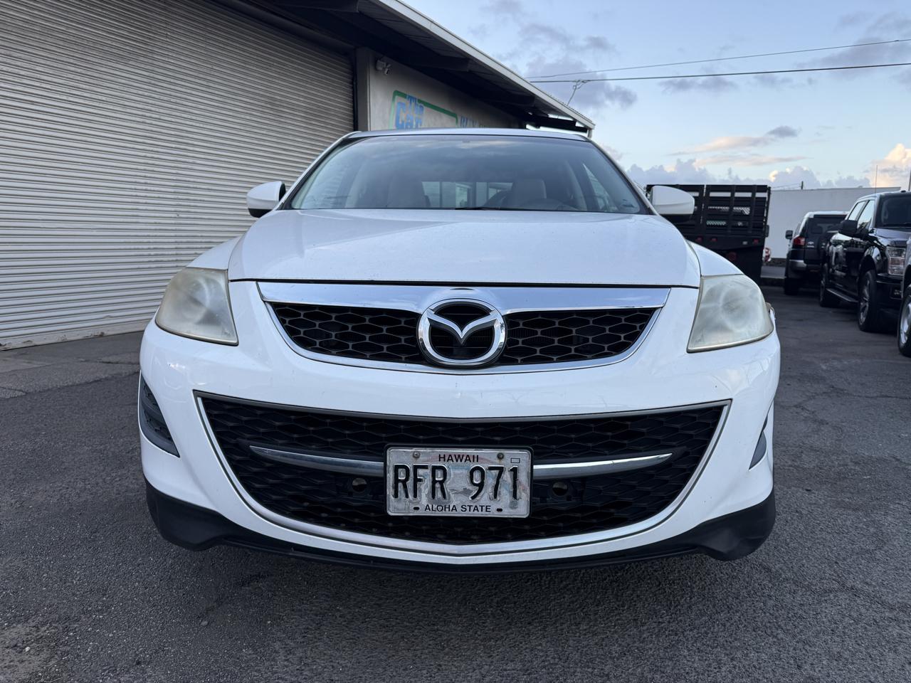 Mazda CX-9 Sport 2010
