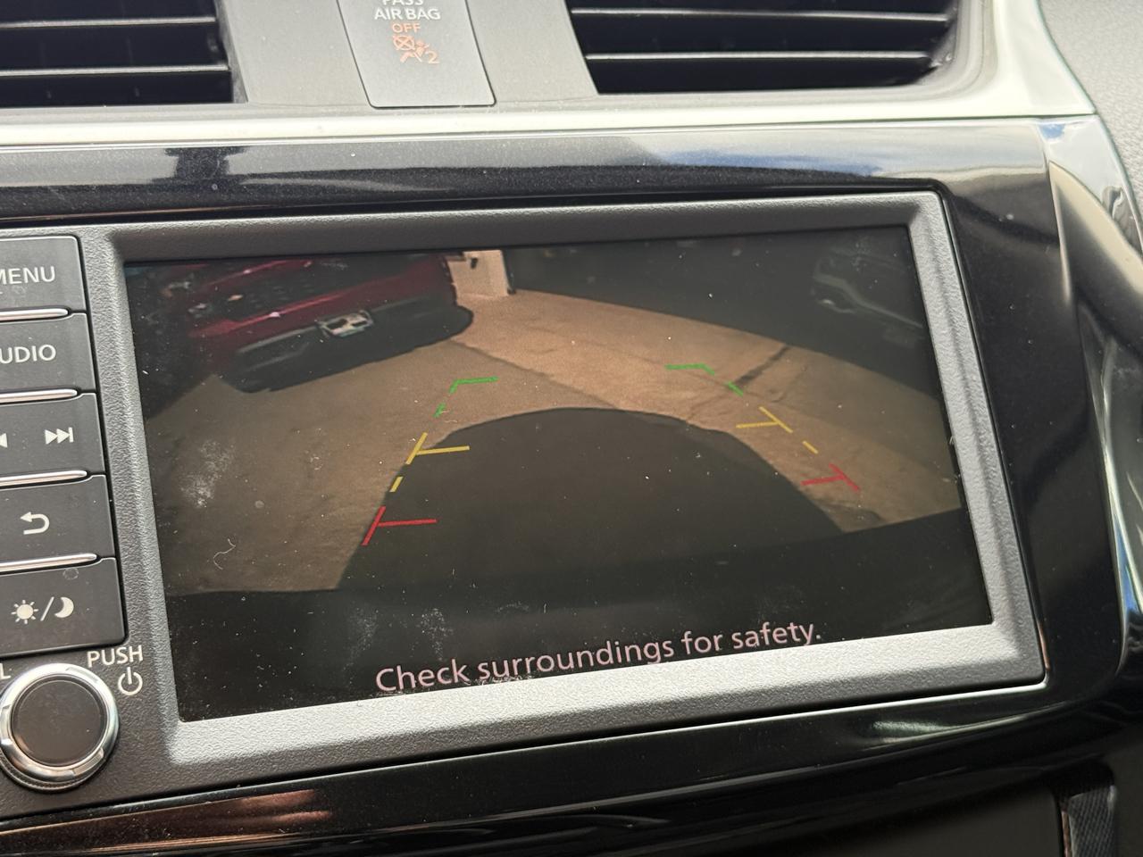 Nissan Sentra SR 2019