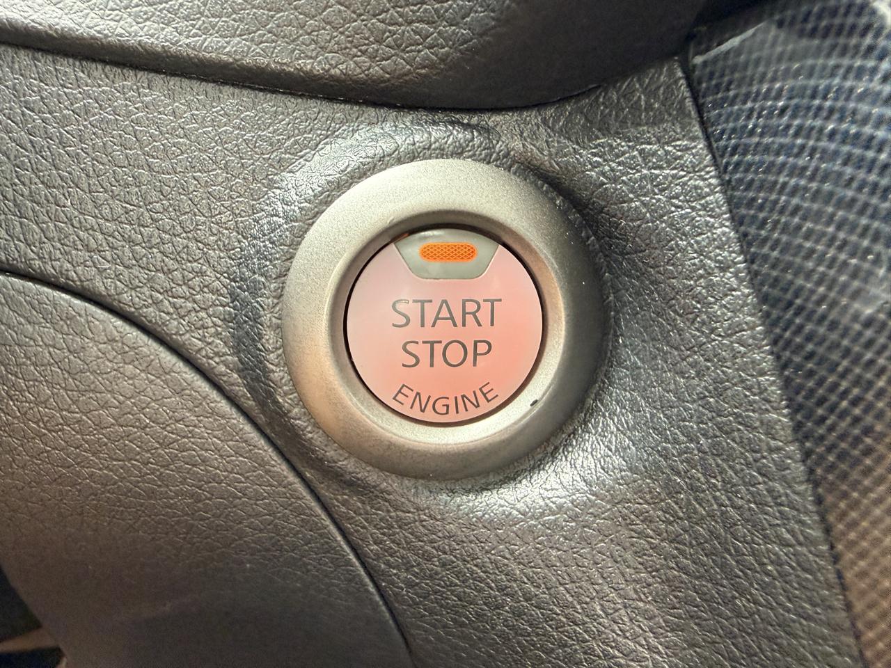 Nissan Sentra SR 2019