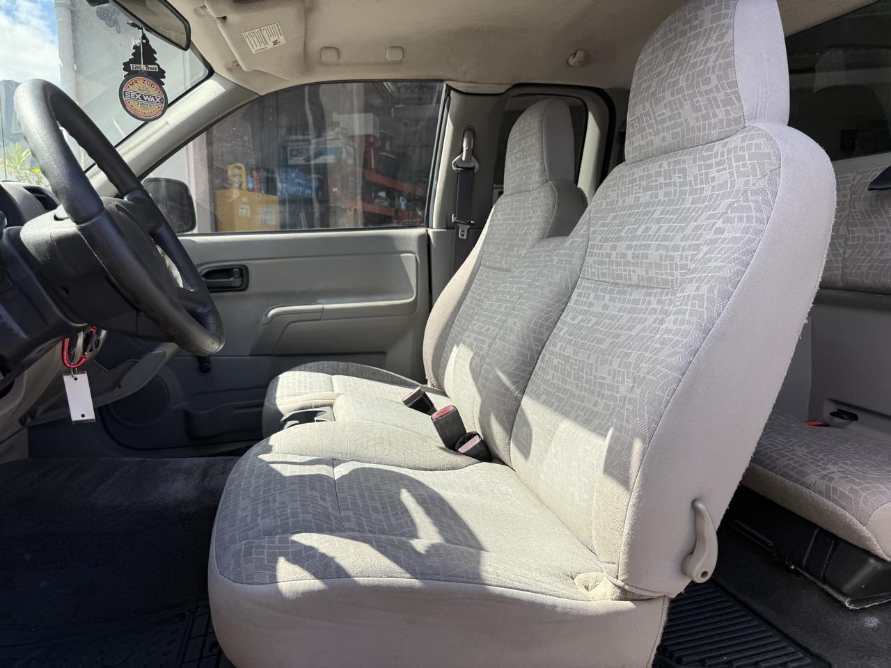 Chevrolet Colorado LT Crew Cab 2WD 2008