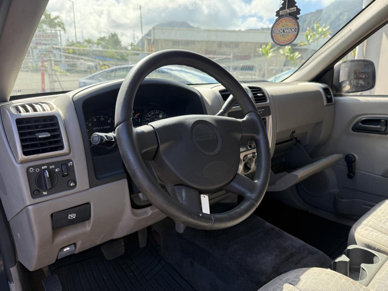 Chevrolet Colorado LT Crew Cab 2WD 2008