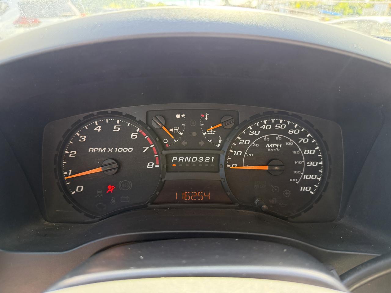 Chevrolet Colorado LT Crew Cab 2WD 2008