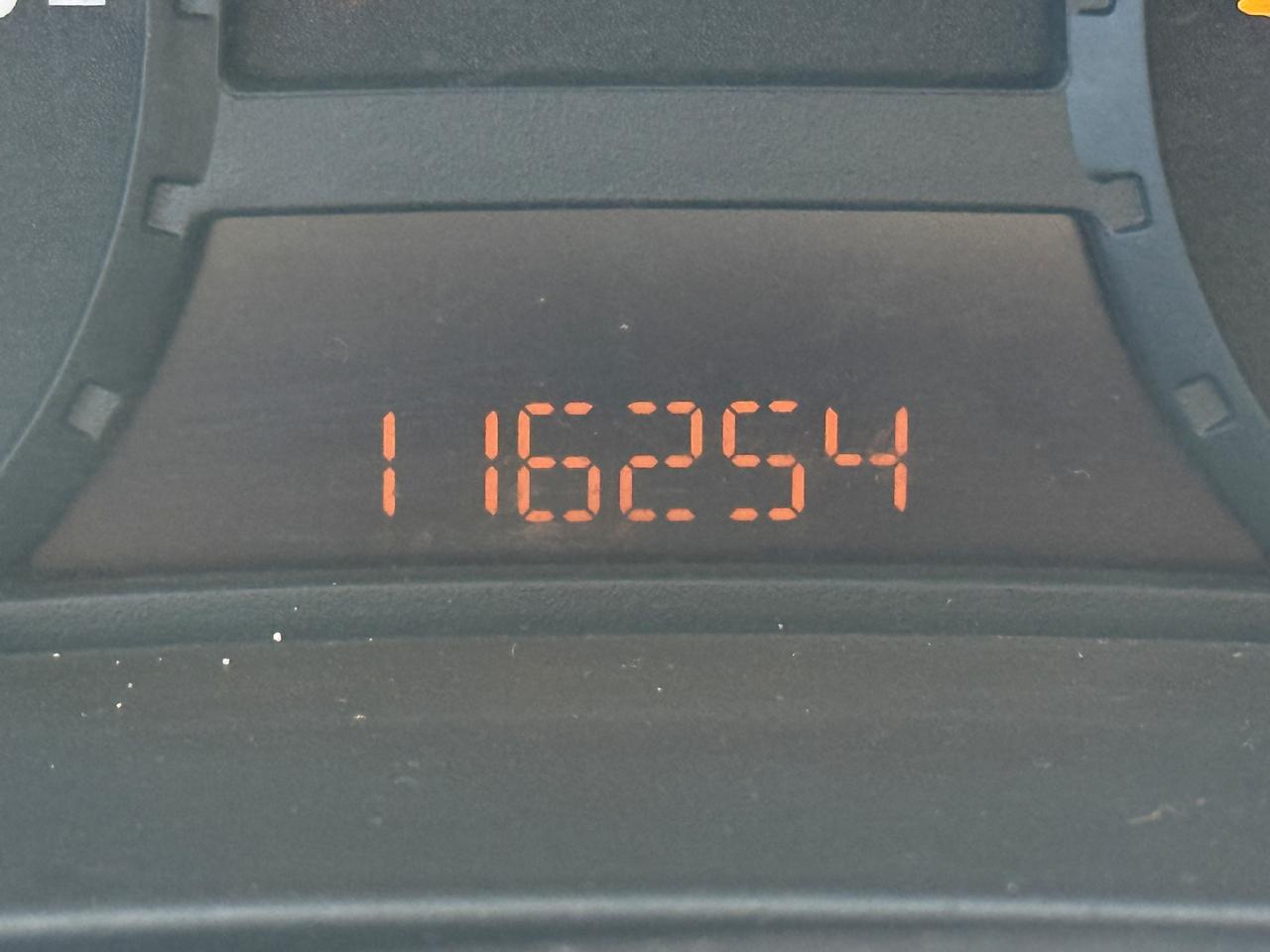 Chevrolet Colorado LT Crew Cab 2WD 2008