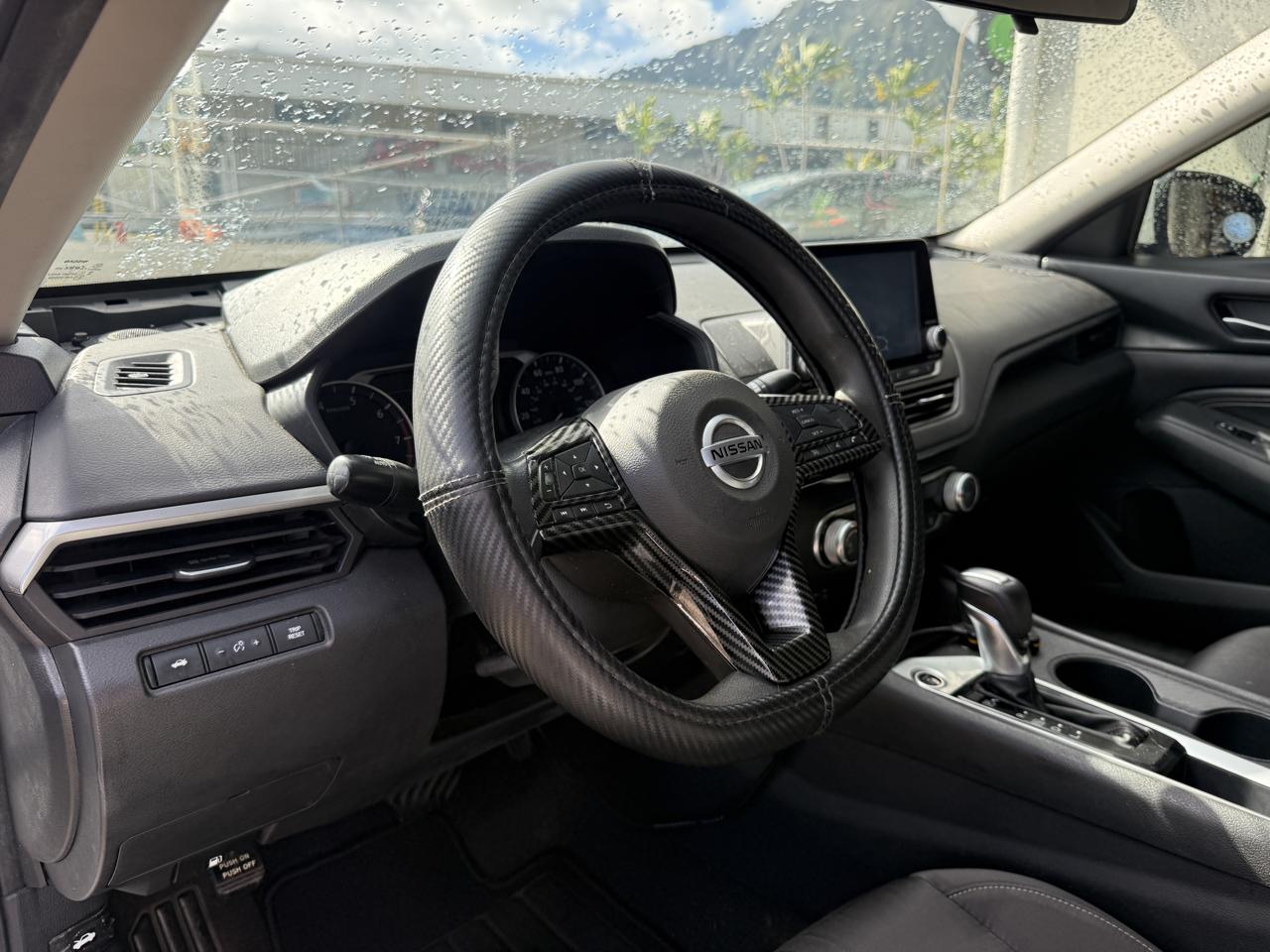 Nissan Altima 2.5 S 2020
