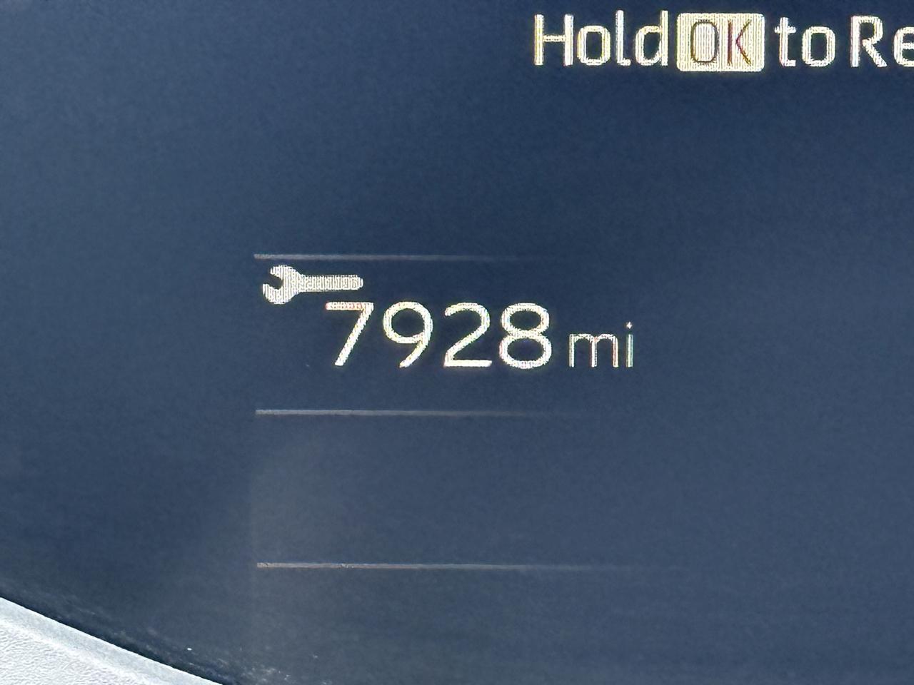 Toyota Prius LE 2024
