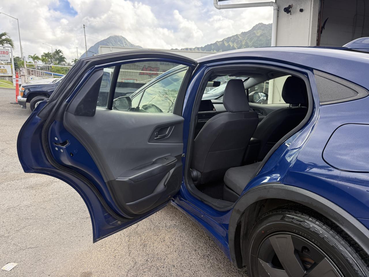 Toyota Prius LE 2024