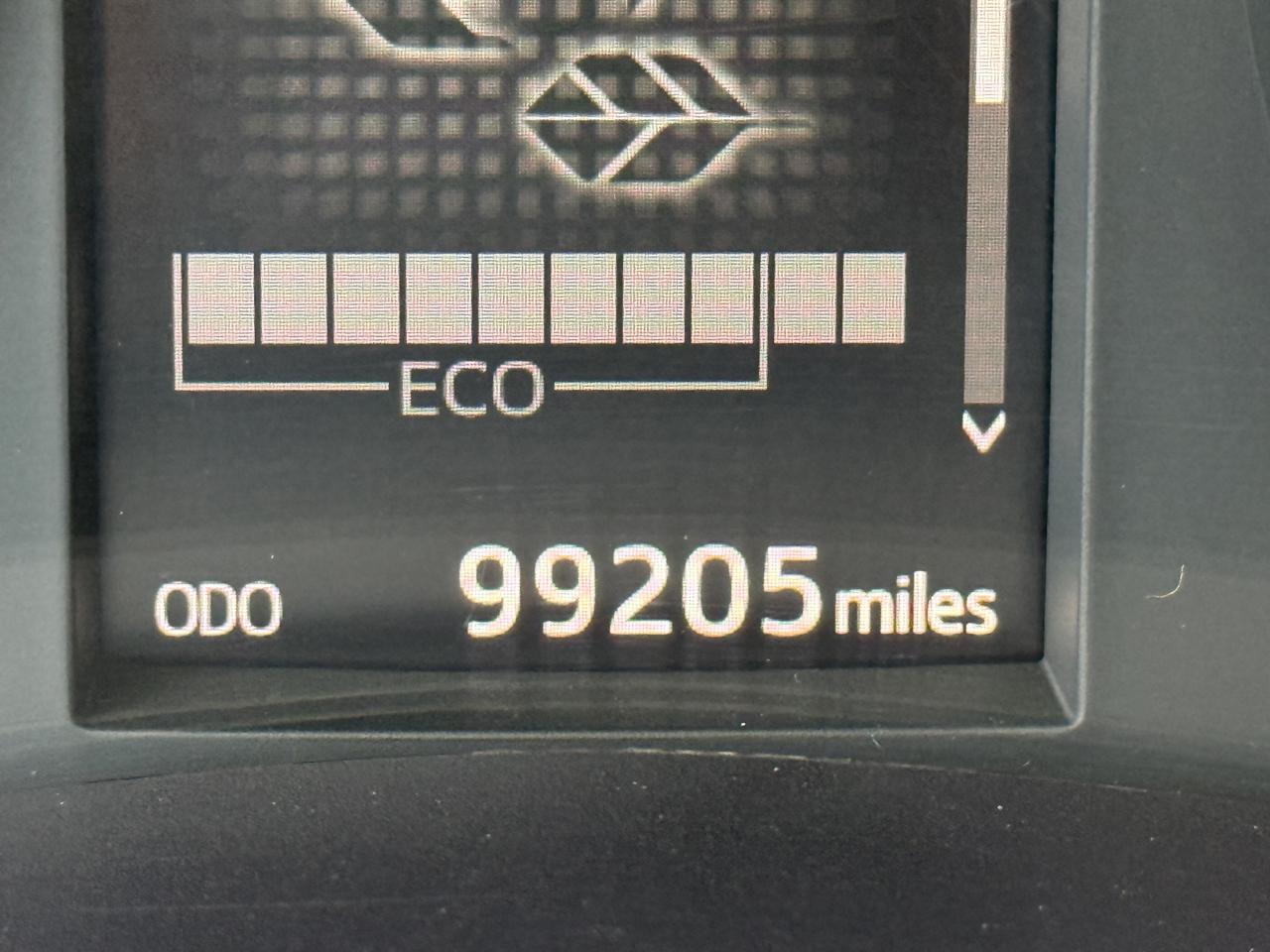 Toyota Corolla SE 2017