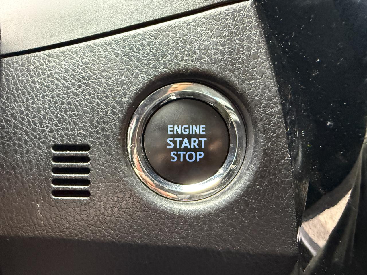 Toyota Corolla SE 2017