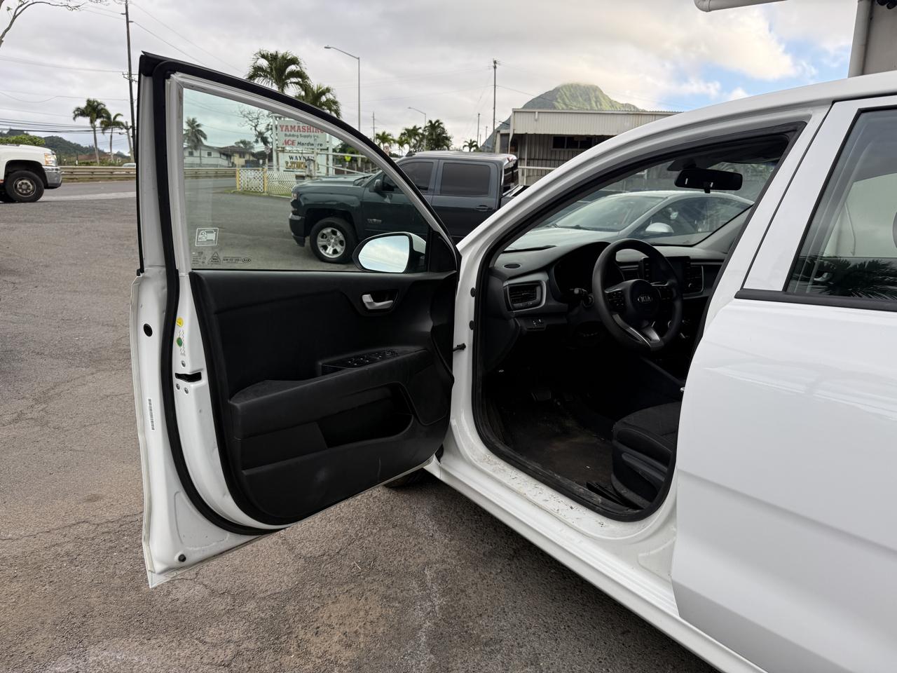 Kia Rio LX 2020