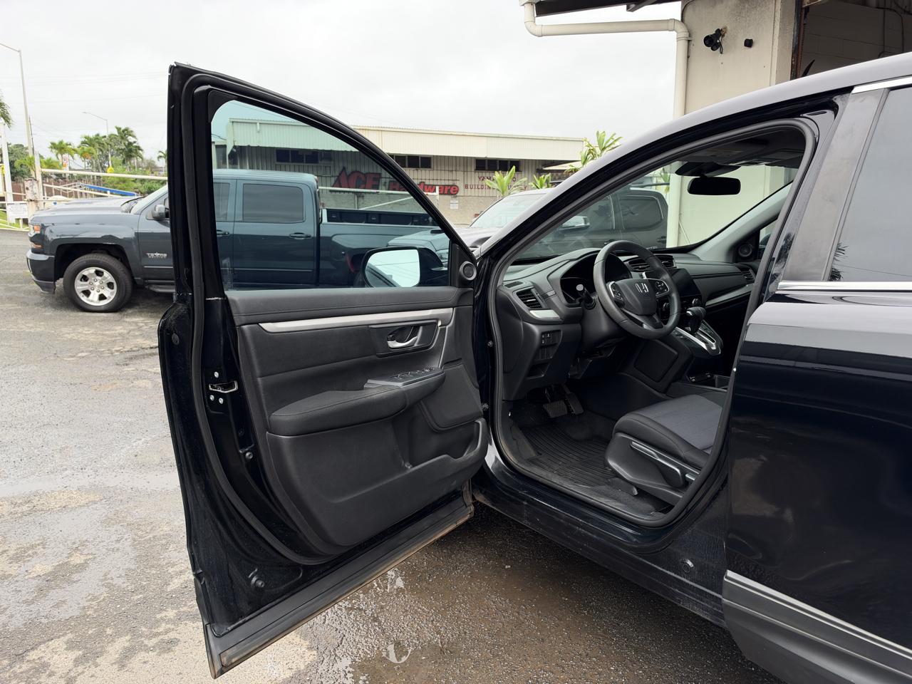 Honda CR-V Special Edition AWD 2021