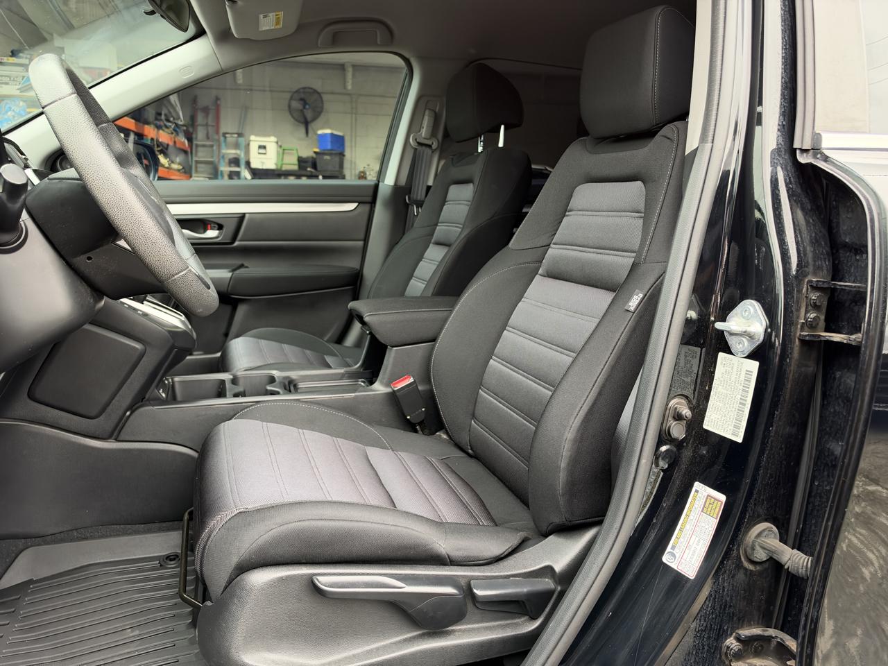 Honda CR-V Special Edition AWD 2021