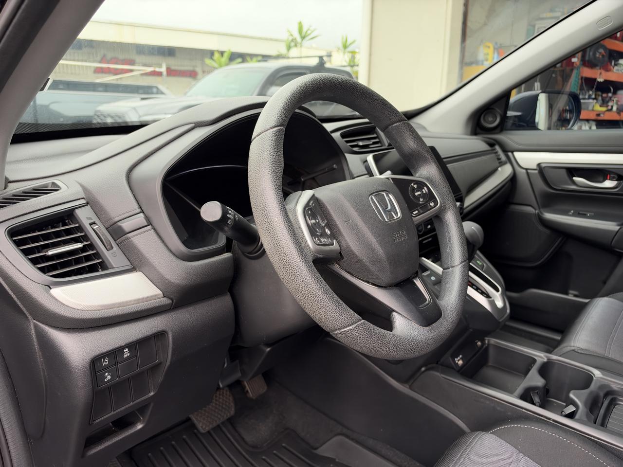 Honda CR-V Special Edition AWD 2021