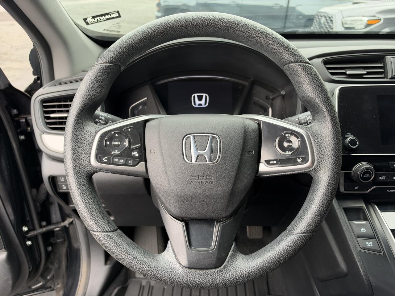 Honda CR-V Special Edition AWD 2021