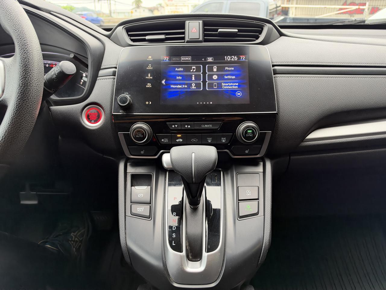 Honda CR-V Special Edition AWD 2021