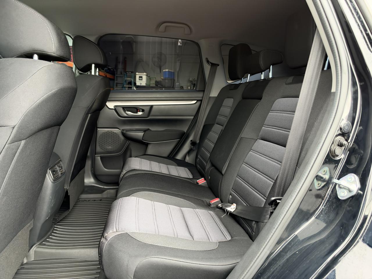 Honda CR-V Special Edition AWD 2021