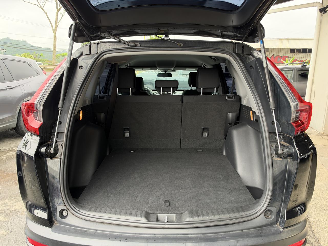 Honda CR-V Special Edition AWD 2021