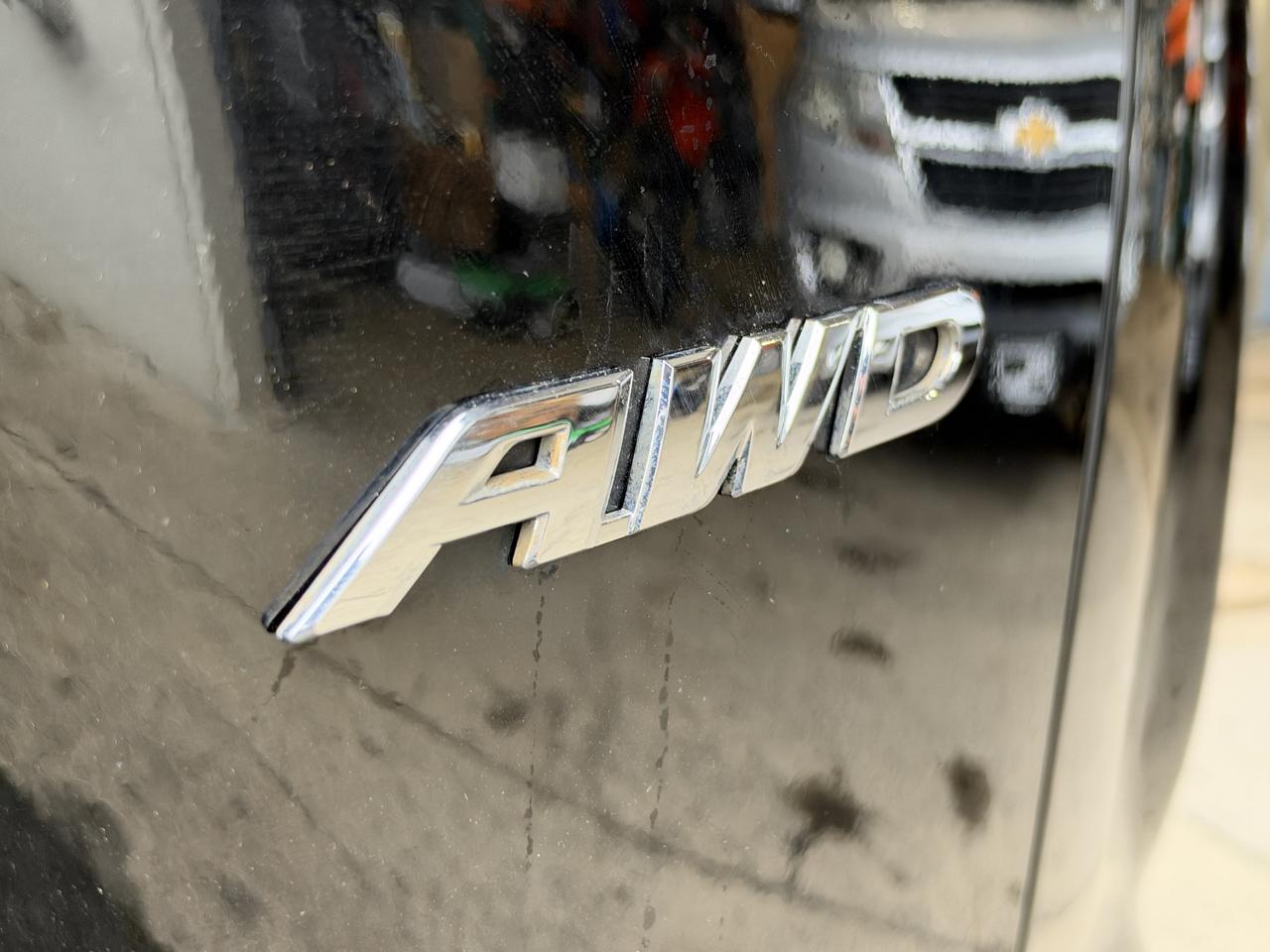 Honda CR-V Special Edition AWD 2021