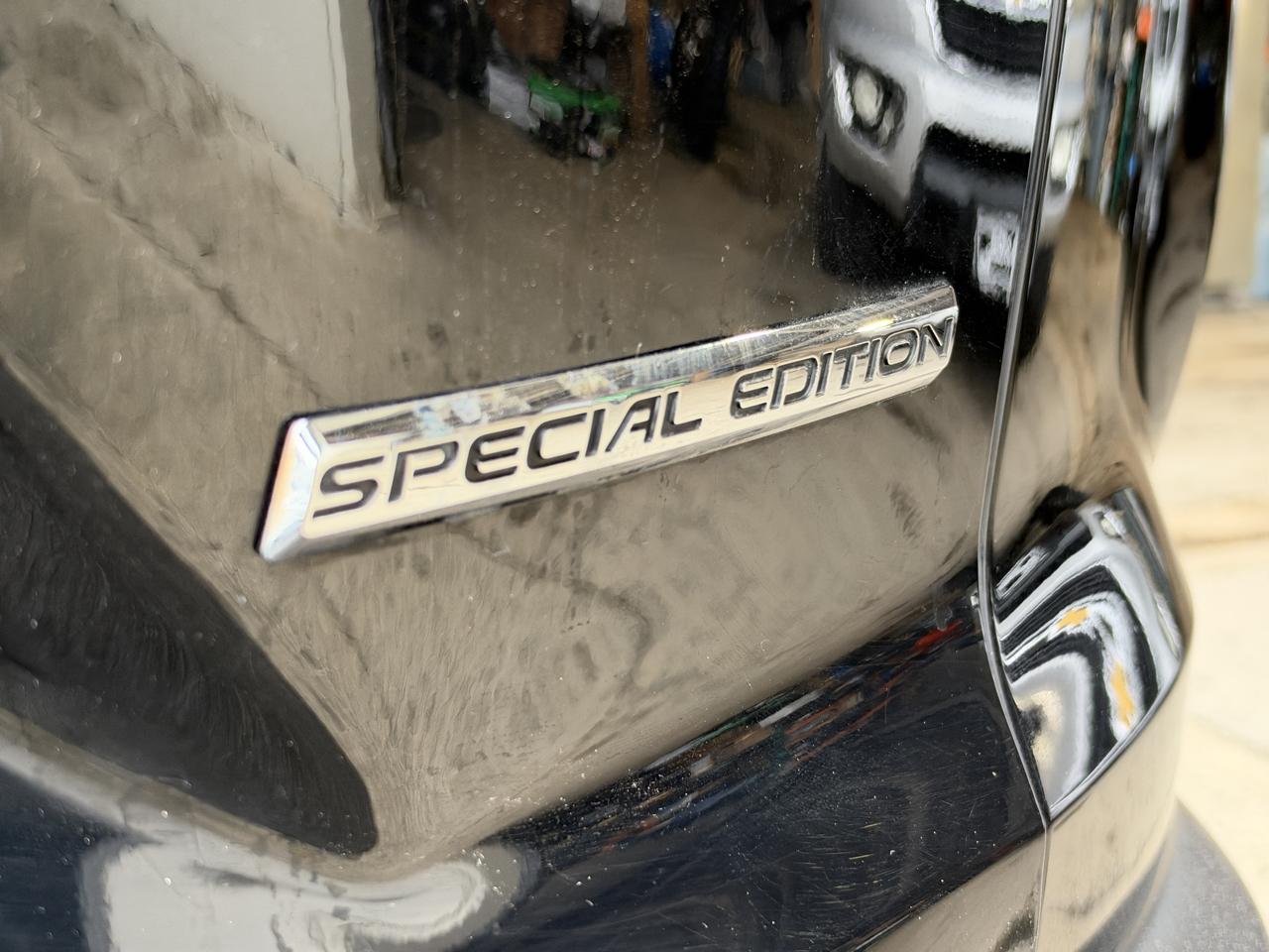 Honda CR-V Special Edition AWD 2021