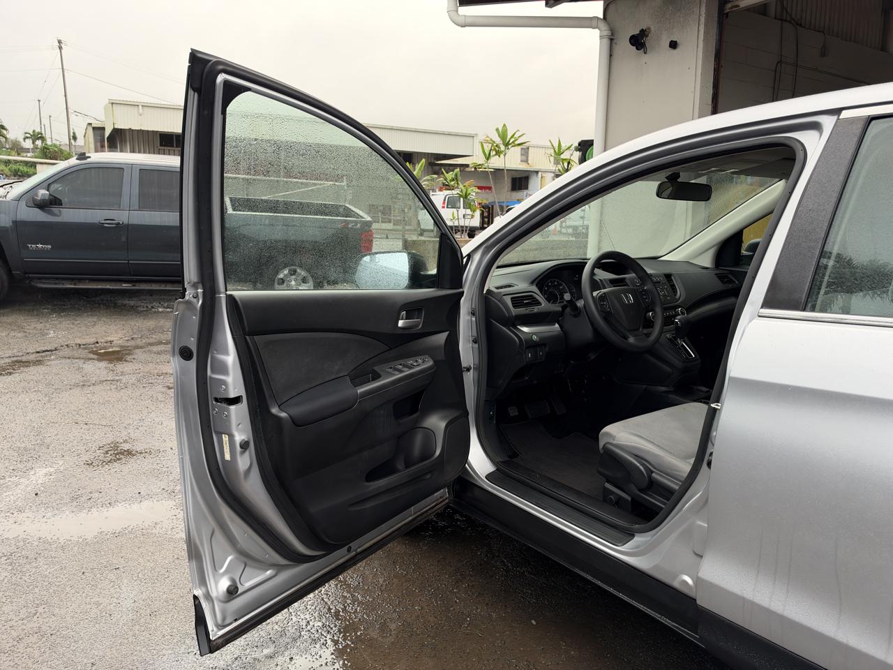 Honda CR-V LX 2WD 2015