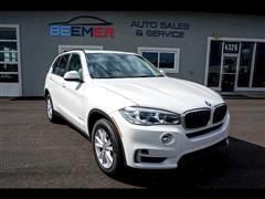2014 BMW X5 