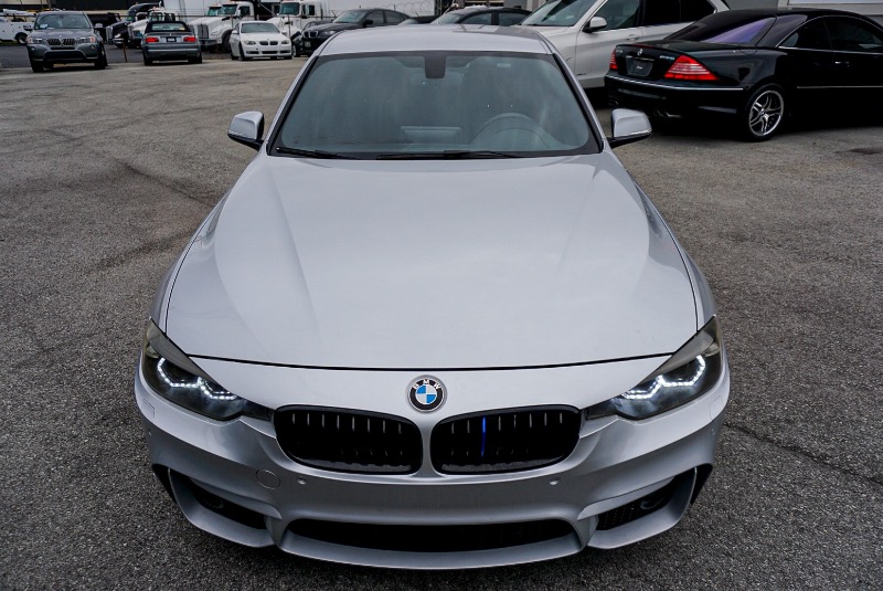 BMW 3-Series 328i Sedan 2015 BMW 3-Series 328i Sedan 2015
