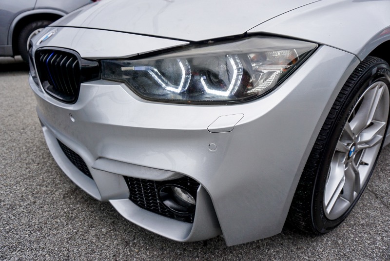 BMW 3-Series 328i Sedan 2015 BMW 3-Series 328i Sedan 2015
