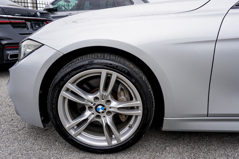 BMW 3-Series 328i Sedan 2015 BMW 3-Series 328i Sedan 2015