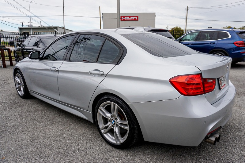 BMW 3-Series 328i Sedan 2015 BMW 3-Series 328i Sedan 2015