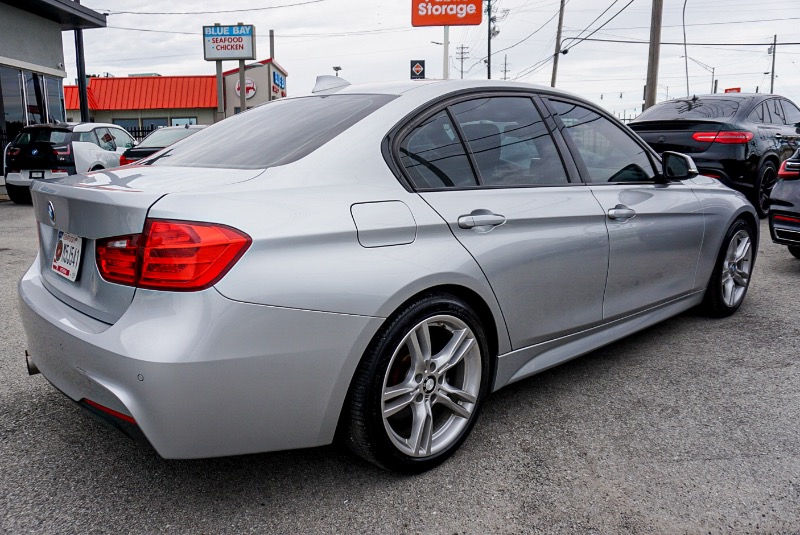 BMW 3-Series 328i Sedan 2015 BMW 3-Series 328i Sedan 2015