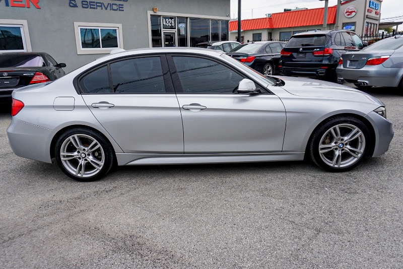 BMW 3-Series 328i Sedan 2015 BMW 3-Series 328i Sedan 2015